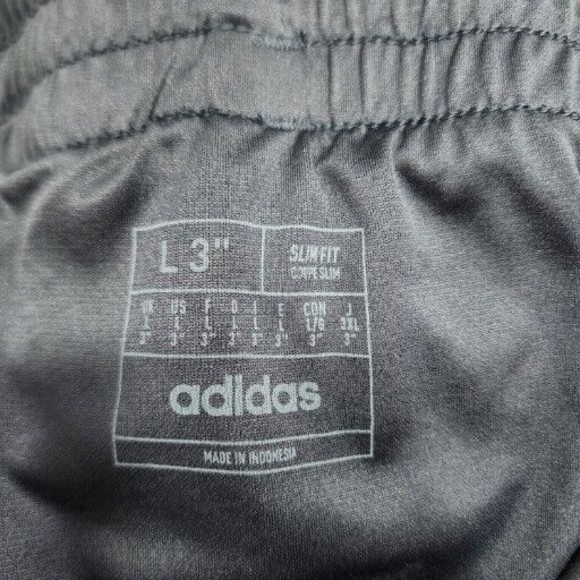 Adidas Running Shorts - Picture 6 of 6